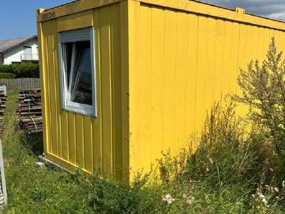 Bild 3:Verkaufe Container