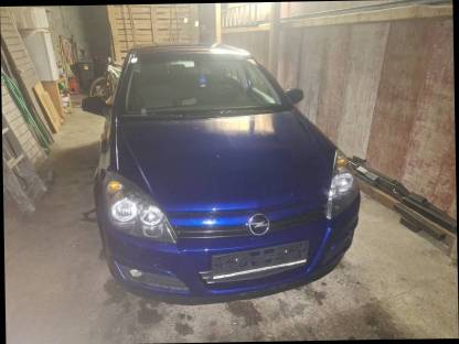 Bild 2:Opel Astra H