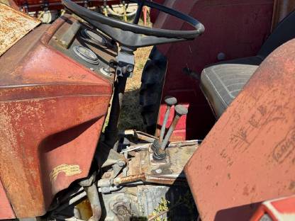 Bild 4:Steyr 540g (548)