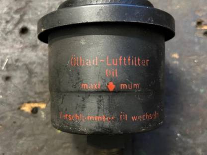 Bild 4:Teile für diverse Motoren