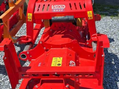 Mulcher Vigolo Mx2/R280