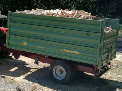 Bild 2:Brantner Kipper