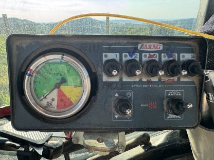 Bild 5:Mitterer Wein- und Obstbauspritze