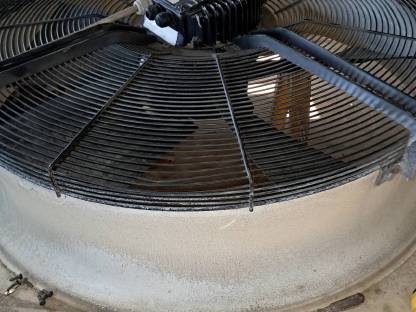 Ventilator