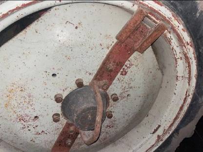 Bild 3:Zwillingsräder 13.6/12-36 kombiniert für 12.4-32