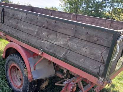 Bild 2:Sonstige Anhänger