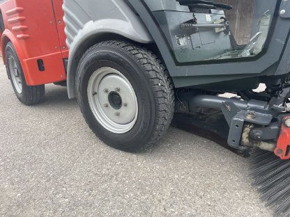 Bild 8:HAKO Citymaster 1200