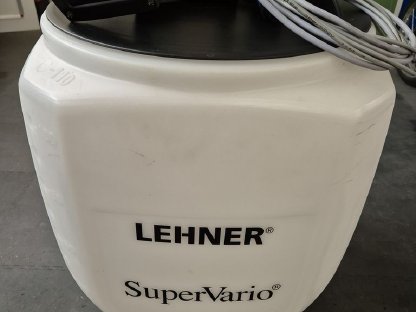 Bild 9:Lehner Streuer Super Vario 110