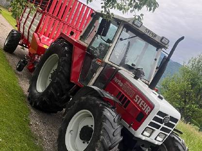 Bild 8:Steyr 8090 Sk2