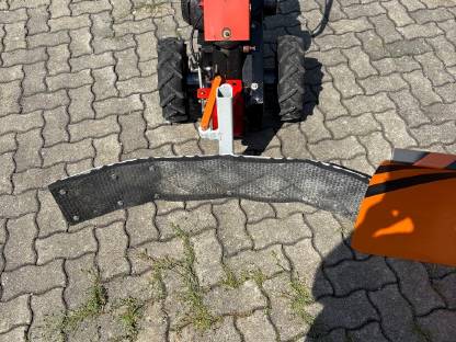 Motormäher