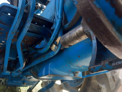 Bild 6:Ford Dexta 2000-8