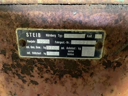 Bild 3:Hänger Seitenkipper