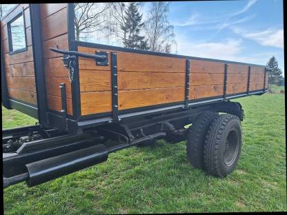 Bild 4:Steyr LKW 380