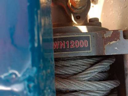 Bild 9:Ford 3000 Super Dexta