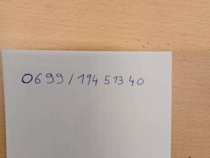 Bild 9:Miststreuer Schröck 3,5 t