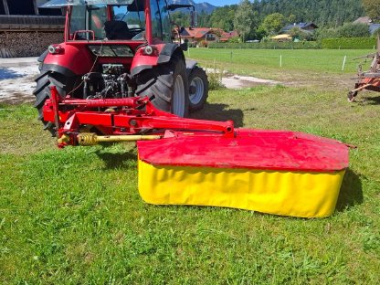 Pöttinger CAT 190 Plus