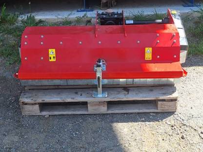 Müthing Mulcher MU-B120