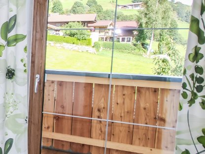 Balkontüren, Fenstertüren Gaulhofer