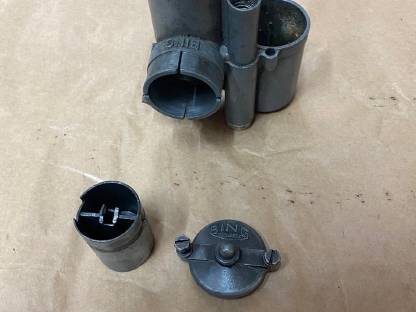 Bild 5:Puch Vergaser Bing 24 - KTM - Zündapp - DKW - Puch