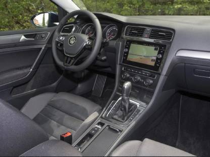 Bild 4:Golf Rabbit, Bj. 2018