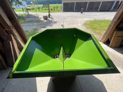 Bild 5:Amazone ZA-F 604R