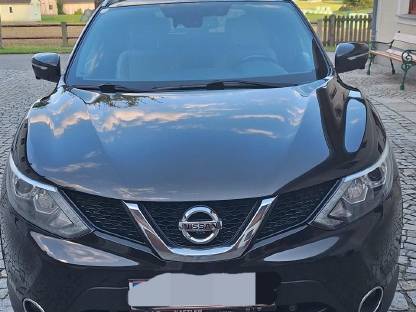 Bild 3:Nissan Qashqai