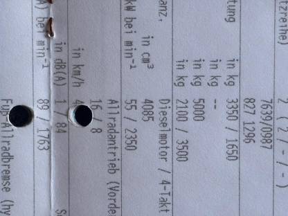 Bild 8:Deutz Fahr AgroXtra 4.17