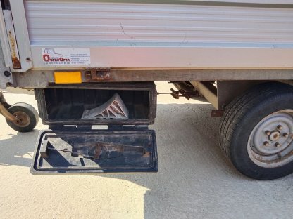 Bild 3:Pkw Anhänger Böckmann