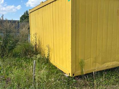 Bild 2:Verkaufe Container