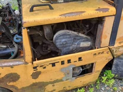 Bild 3:Still Stapler