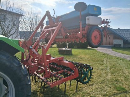 Bild 5:Säkombi Göbel Kurzkombi