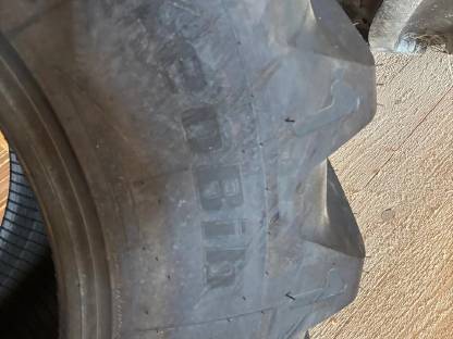 Bild 3:Traktorreifen Michelin Xeobib
