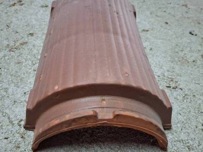 Bild 3:Dachziegel Meindl MZ3