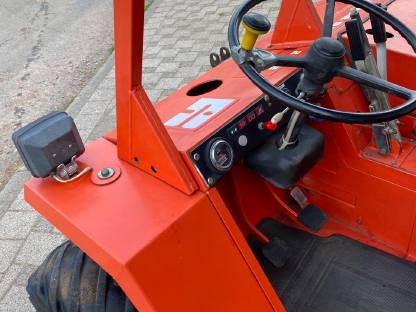 Bild 5:Reform Metrac 2002 mit 1.565 Bstd., inkl. Bandrechen