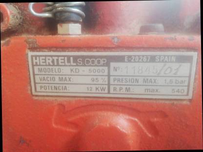 Bild 3:Hertell MEC 5000