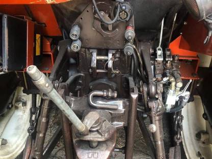 Bild 3:Fiat DT 45-66