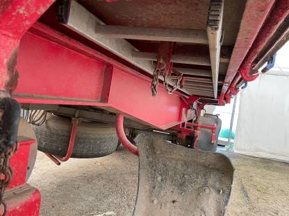 Bild 4:3-Achs-Kipper