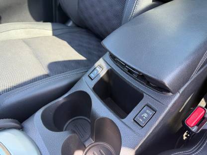 Bild 8:Nissan Qashqai 1,6 dCi Tekna Aut. SUV/Geländewagen