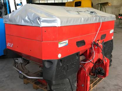 Bild 4:Rauch Axis-M 30.2 EMC+W V8