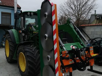 Bild 2:Freischneider