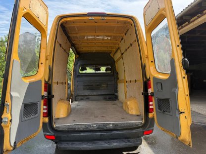 Bild 7:Mercedes Benz Sprinter