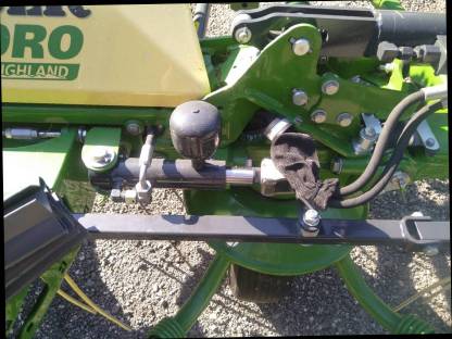 Bild 6:Krone Vendro Highland 820
