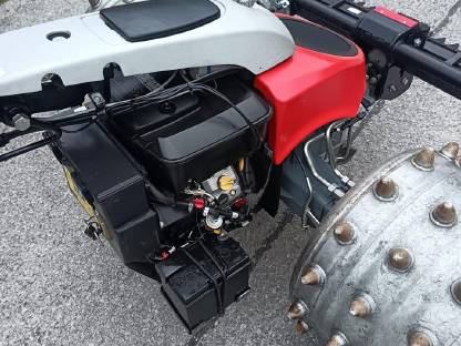 Bild 2:AEBI CC 66 23 PS