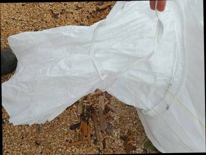 Bild 3:Gebrauchte Big Bags