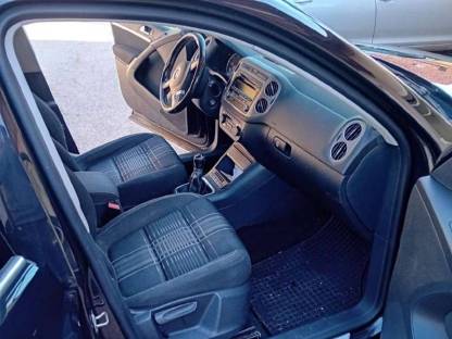 Bild 5:VW Tiguan TDI