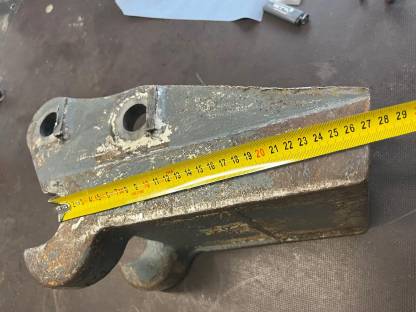 Bild 9:Schnellwechsler MS03