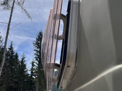 Bild 7:Pferdeanhänger, Tiertransportanhänger Pongratz PPT3005T