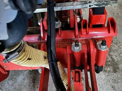 Bild 4:Kuhn Planter 3