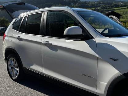 Bild 2:BMW X3 xDrive 20d