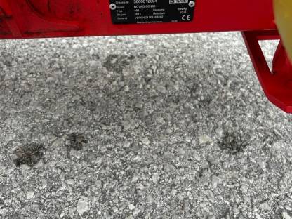 Bild 7:Pöttinger Novadisc 265